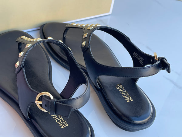 Michael Kors Studded Sandals