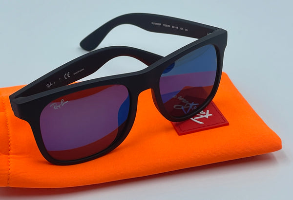 Authentic Kids Ray Ban Sunglasses 11