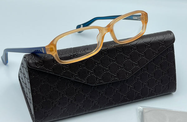 Authentic Gucci Kids Designer Frame Optical Glasses