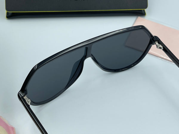 Authentic Fendi Roma Amor Unisex Sunglasses