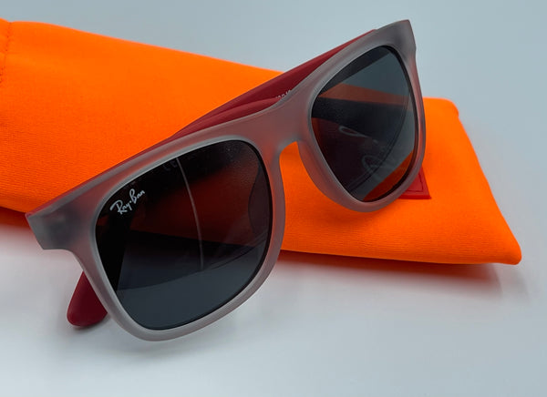 Authentic Kids Ray Ban Sunglasses 6