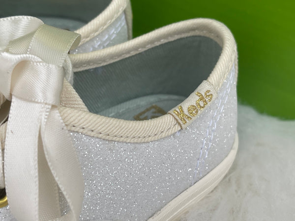 Keds Kate Spade New York Champion Glitter Sneakers