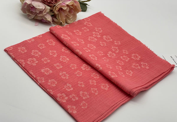 Coach Oblong Scarf