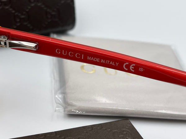 Authentic Gucci Kids Designer Frame Optical Glasses