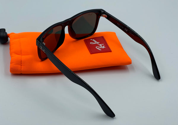 Authentic Kids Ray Ban Sunglasses 10