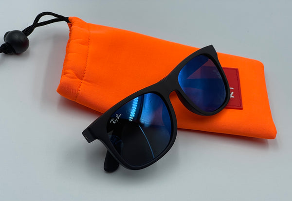 Authentic Kids Ray Ban Sunglasses 11