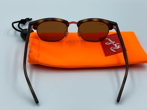 Authentic Kids Square Ray Ban Sunglasses