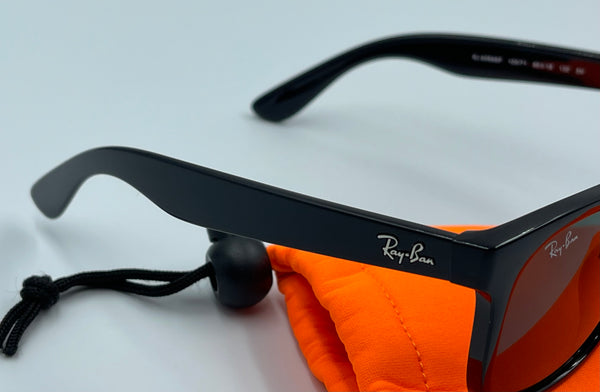 Authentic Kids Ray Ban Sunglasses 10