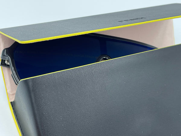 Authentic Fendi Roma Amor Unisex Sunglasses