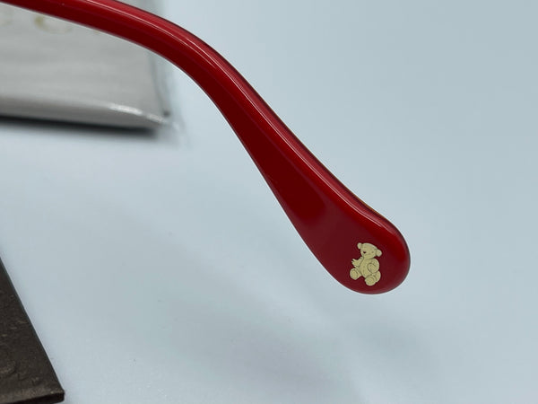 Authentic Gucci Kids Designer Frame Optical Glasses