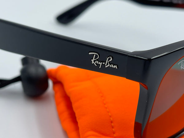 Authentic Kids Ray Ban Sunglasses 10