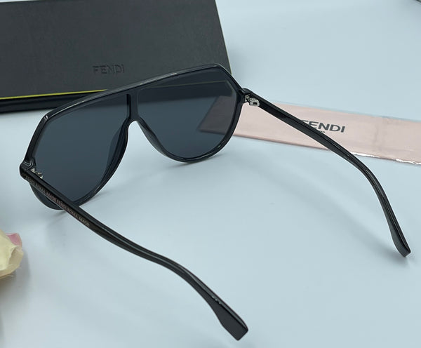 Authentic Fendi Roma Amor Unisex Sunglasses