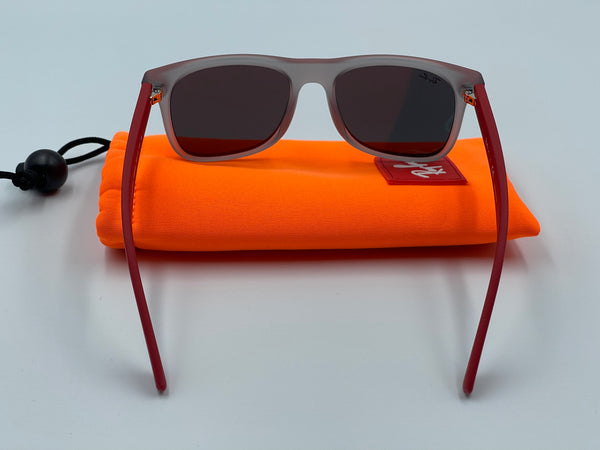 Authentic Kids Ray Ban Sunglasses 6