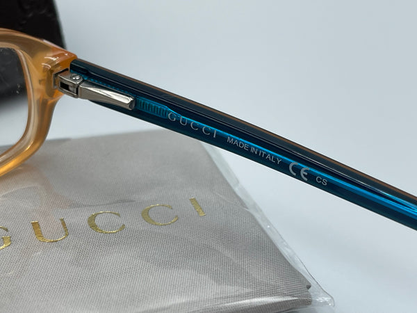 Authentic Gucci Kids Designer Frame Optical Glasses