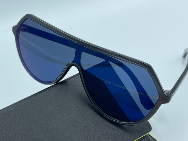 Authentic Fendi Roma Amor Unisex Sunglasses