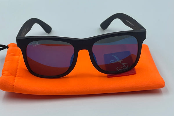 Authentic Kids Ray Ban Sunglasses 11