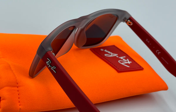 Authentic Kids Ray Ban Sunglasses 6