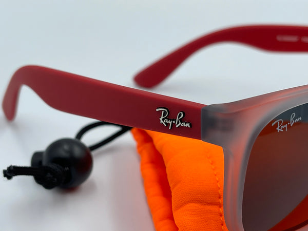 Authentic Kids Ray Ban Sunglasses 6