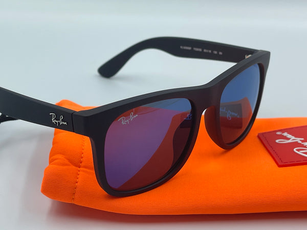 Authentic Kids Ray Ban Sunglasses 11