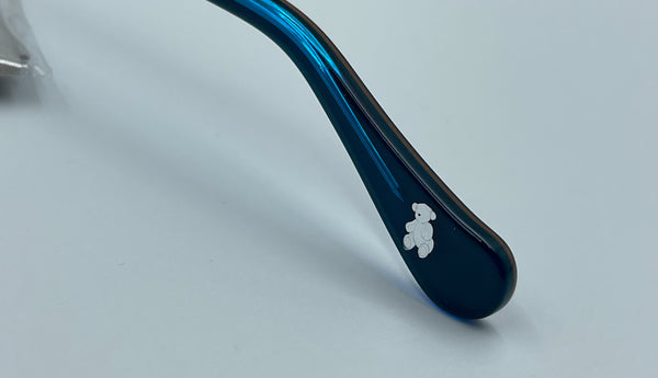 Authentic Gucci Kids Designer Frame Optical Glasses