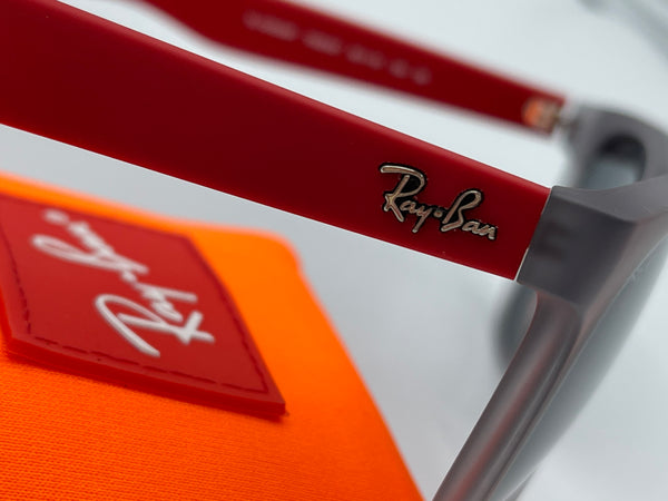 Authentic Kids Ray Ban Sunglasses 6