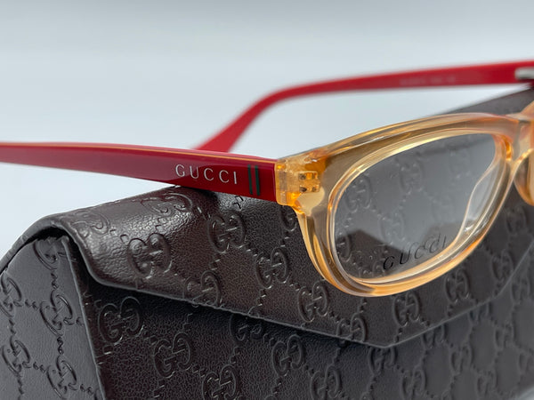 Authentic Gucci Kids Designer Frame Optical Glasses