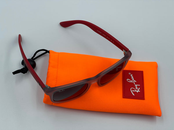 Authentic Kids Ray Ban Sunglasses 6