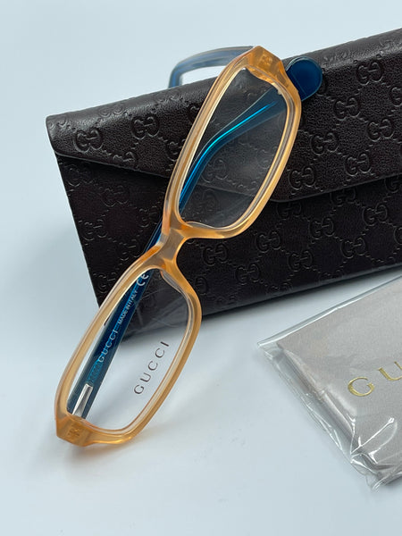 Authentic Gucci Kids Designer Frame Optical Glasses