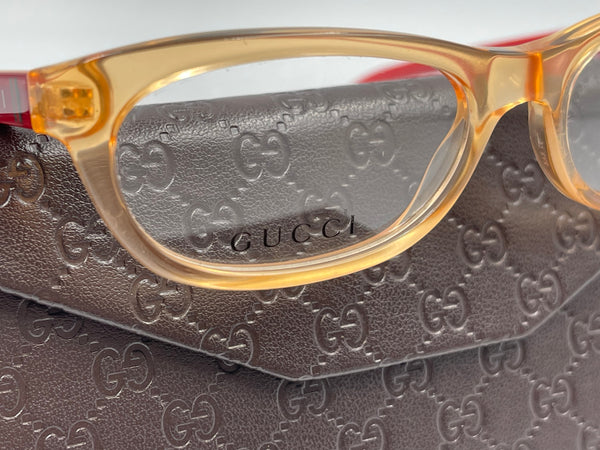 Authentic Gucci Kids Designer Frame Optical Glasses
