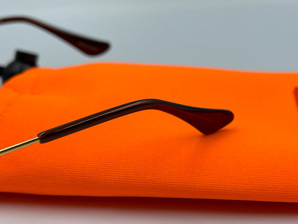 Authentic Kids Ray Ban Aviator Sunglasses 1