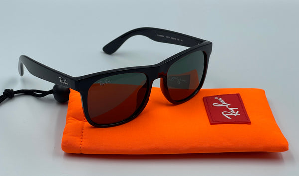 Authentic Kids Ray Ban Sunglasses 10
