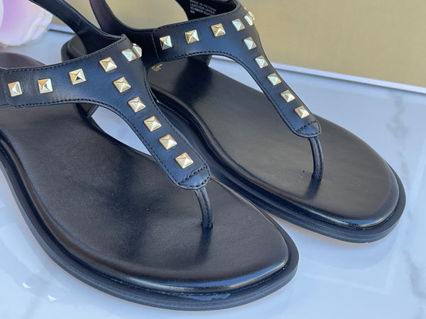 Michael Kors Studded Sandals