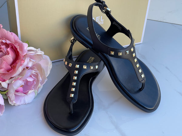 Michael Kors Studded Sandals