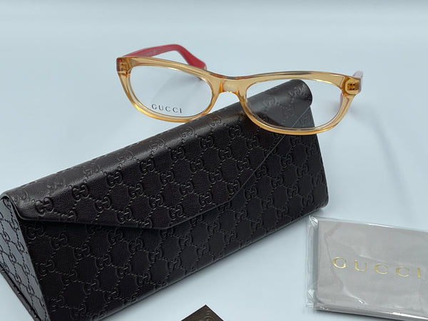 Authentic Gucci Kids Designer Frame Optical Glasses