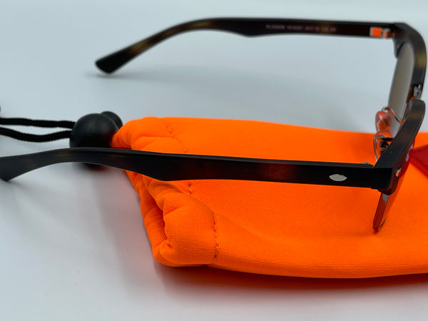 Authentic Kids Square Ray Ban Sunglasses