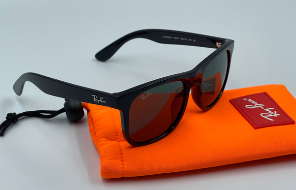 Authentic Kids Ray Ban Sunglasses 10