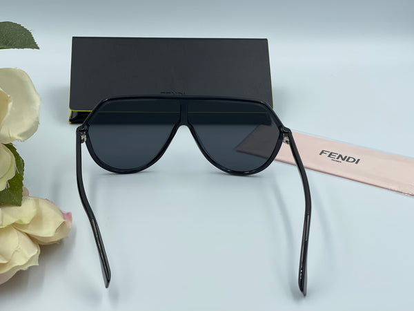 Authentic Fendi Roma Amor Unisex Sunglasses