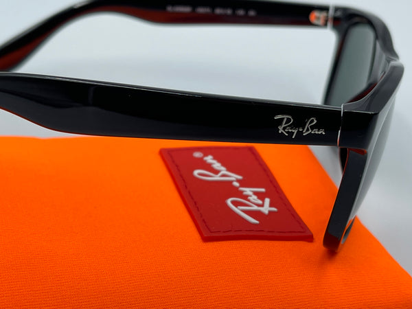 Authentic Kids Ray Ban Sunglasses 10