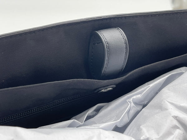 Coach Men's Laptop Calf Leather Lap Top Messenger