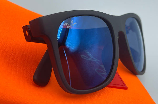 Authentic Kids Ray Ban Sunglasses 11