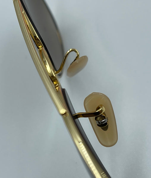 Authentic Kids Ray Ban Aviator Sunglasses 1