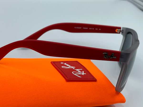 Authentic Kids Ray Ban Sunglasses 6