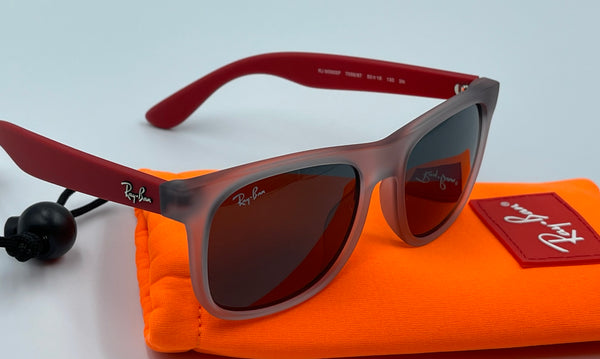 Authentic Kids Ray Ban Sunglasses 6