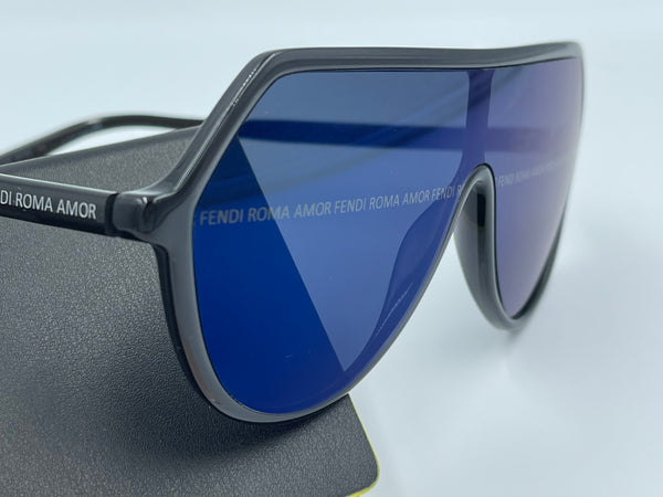 Authentic Fendi Roma Amor Unisex Sunglasses