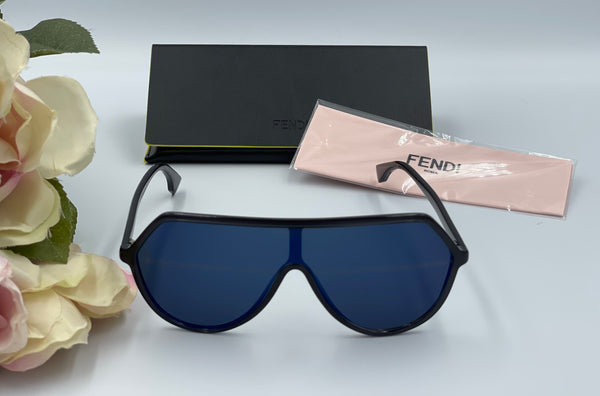 Authentic Fendi Roma Amor Unisex Sunglasses