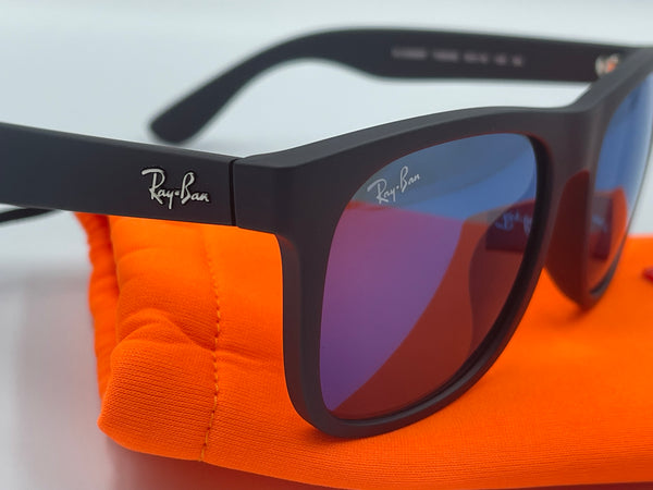 Authentic Kids Ray Ban Sunglasses 11