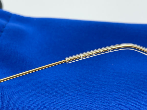 Authentic Kids Ray Ban Aviator Sunglasses 4