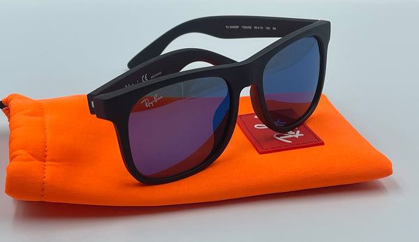 Authentic Kids Ray Ban Sunglasses 11