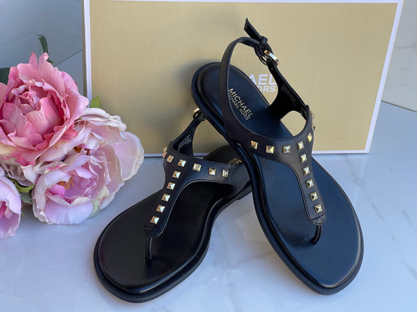 Michael Kors Studded Sandals