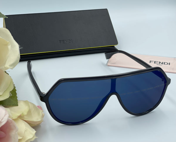 Authentic Fendi Roma Amor Unisex Sunglasses